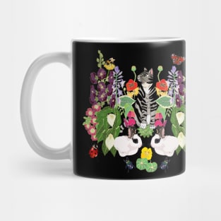 Summer love Mug